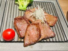 -Minase水濑·日料放题(外滩店)