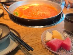 -老凯俚酸汤鱼(鸿通城店)