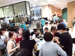 -华嫂冰室(尖沙咀店)