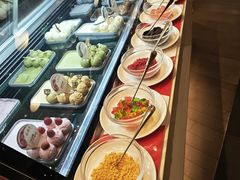 -The COOK·厨餐厅·自助餐(浦东嘉里大酒店)