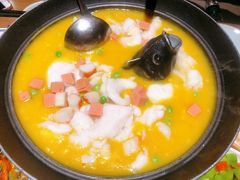 -卞氏菜根香·川菜(青羊万达店)