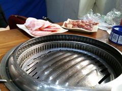 -延成苑韩式烤肉店(长春道店)