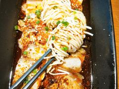 -金牌外婆家(苏州中心店)