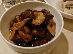 -丁山花园酒店-明园餐厅