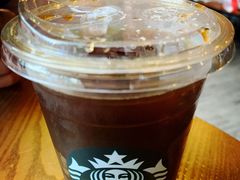 -星巴克臻选(嘉定疁城国际店)