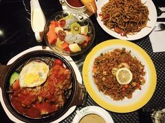 -半秋山西餐厅(巴南万达广场店)