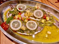 -米纸越南小馆(金鹰世界店)