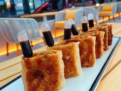 京味手工肉饼-JE 北京(华熙LIVE店)