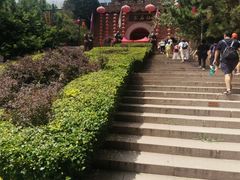 -红石寨旅游度假区