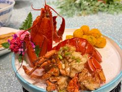 -山外山菜馆(玉泉路店)