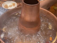 -北京老门框爆肚涮肉馆(凤城六路店)