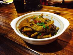 -陈帅夜排档·龙虾·炒菜·烤串(世茂店)