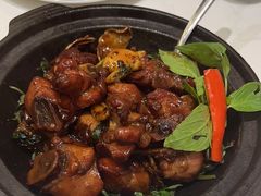 -鹿港小镇(滨北店)