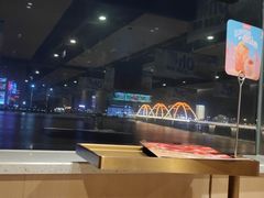 -海底捞火锅(方圆荟店)