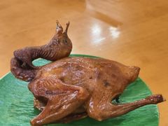 -煲煲掂风味煲仔饭餐厅(西区店)