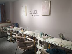 -Yolee雅妮容颜定制美睫·美甲