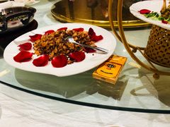 -老房子金沙元年川菜食府·花园餐厅(金沙店)