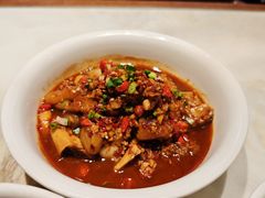 -味上湘菜馆(阿波罗店)