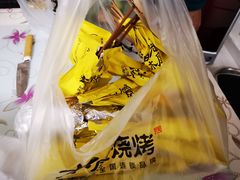 -木屋烧烤(龙岗南联店)