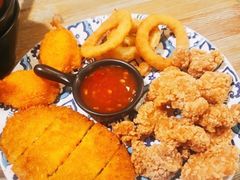 -张老板的店(民乐园店)