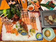 -万岛日本料理铁板烧(万象城店)