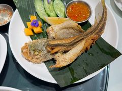 -观塘港茶餐厅(八一大道店)