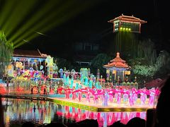 -华清宫景区