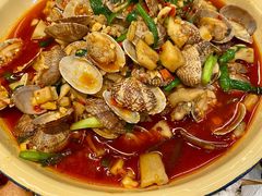 -东排食堂长沙小吃大排档(五一广场店)