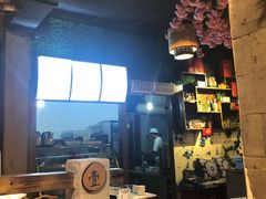 -恋羊时代黑山羊火锅(滨海大道店)