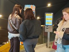 -麦当劳(豫园店)