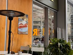 -OUR Bakery(中海环宇荟店)