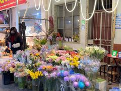 -循礼门鲜花花市(武汉循礼门店)