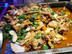 -蛙来哒(大汉悦中心店)