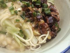 -灯盏窝干溜面(民心佳园A1区店)