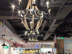 -好伦哥比萨烤肉自助(八里桥店)