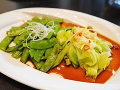 -翠湖轩中餐厅(昆明翠湖宾馆店)