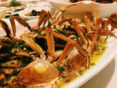 -石浦大酒店(百丈店)