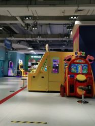 -利奥梦幻主题乐园(爱琴海购物公园店)