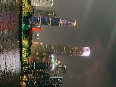 -珠江夜游广州塔·中大码头