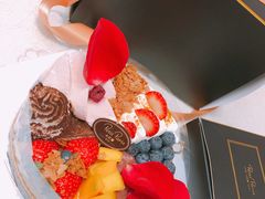 -PETIT PARIS 小巴黎(花园道店)