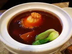 浓汁鲜鲍鱼-106餐厅(山水文园店)