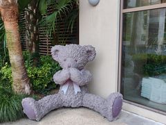 -宁波九龙湖开元度假村