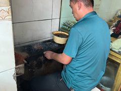 -张四烤羊肉(西藏自治区拉萨市丹杰林巷店)