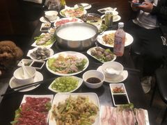 -吉友粥底火锅(方斜路店)