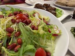 -烤肉宛饭庄(南礼士路店)