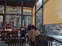 -星巴克(大梅沙8号仓店)