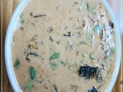 -云南大锅豆浆店