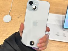 -Apple零售店(华贸购物中心店)