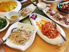 -马凯餐厅(长椿街店)