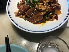 -常和州·夜宵大排档(常州单店)